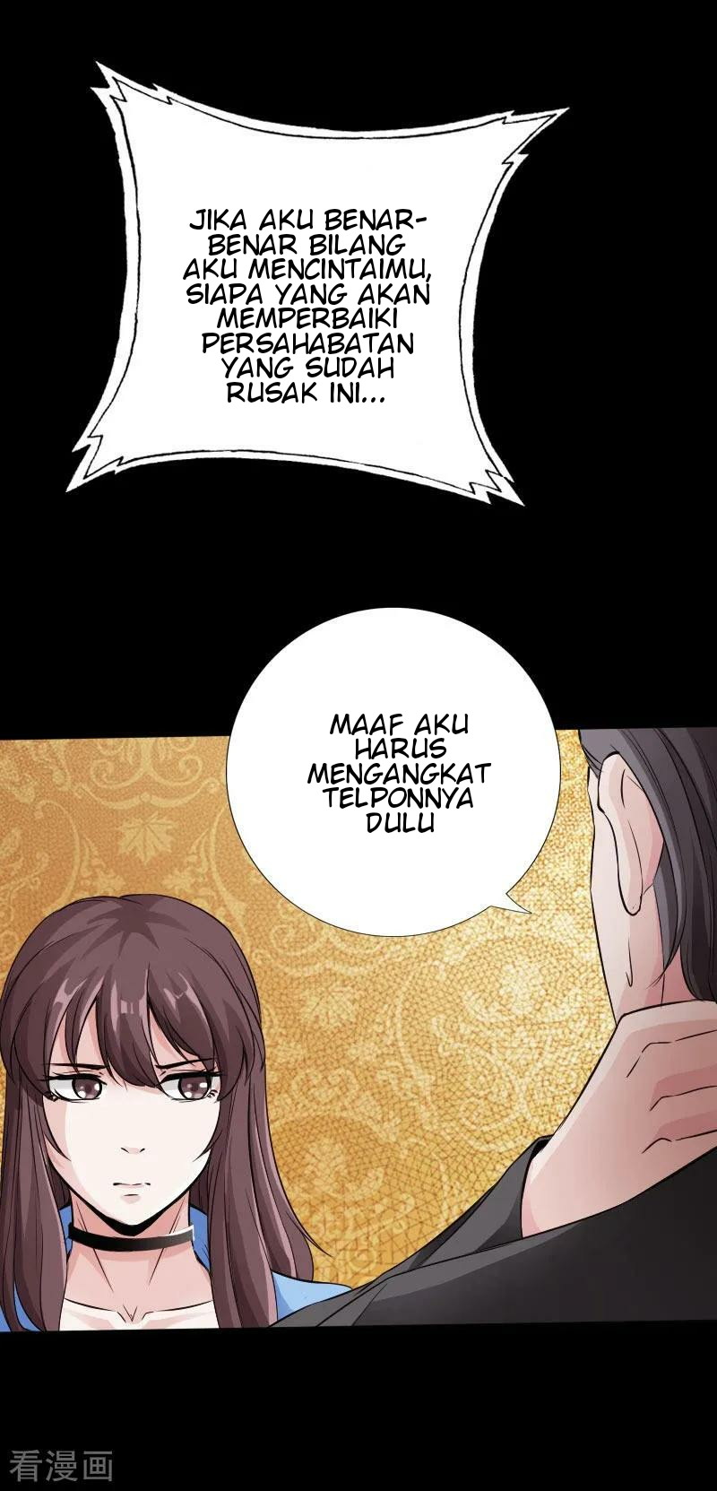 Bleach Chapter 367 - halaman 9