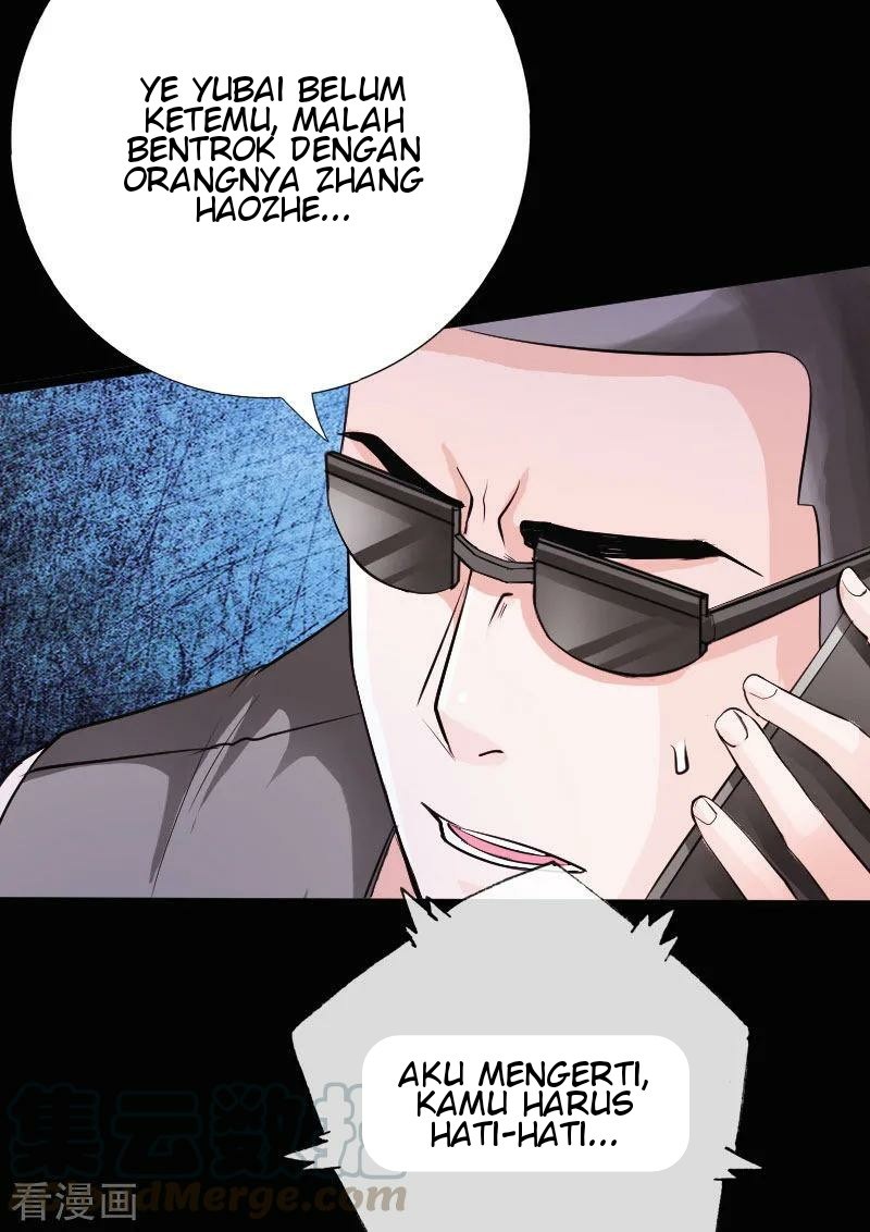Bleach Chapter 368 - halaman 10