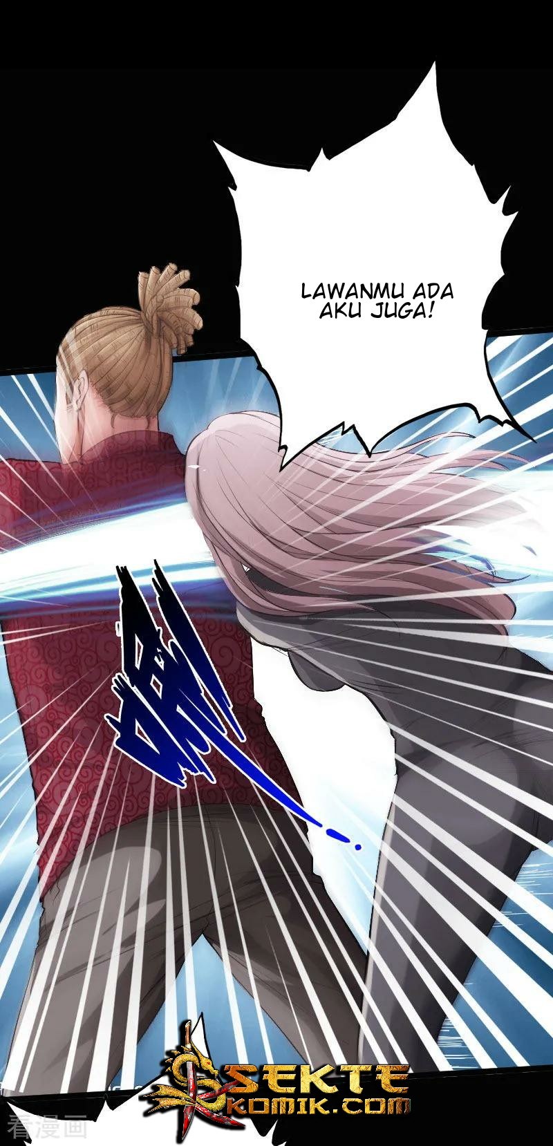 Bleach Chapter 368 - halaman 4