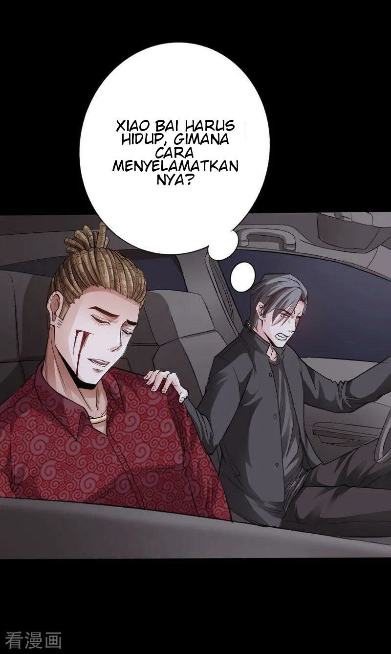 Bleach Chapter 369 - halaman 19