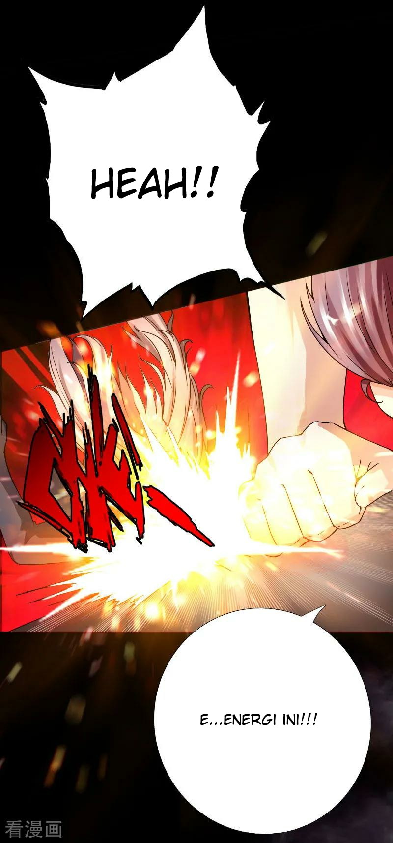 Bleach Chapter 369 - halaman 9