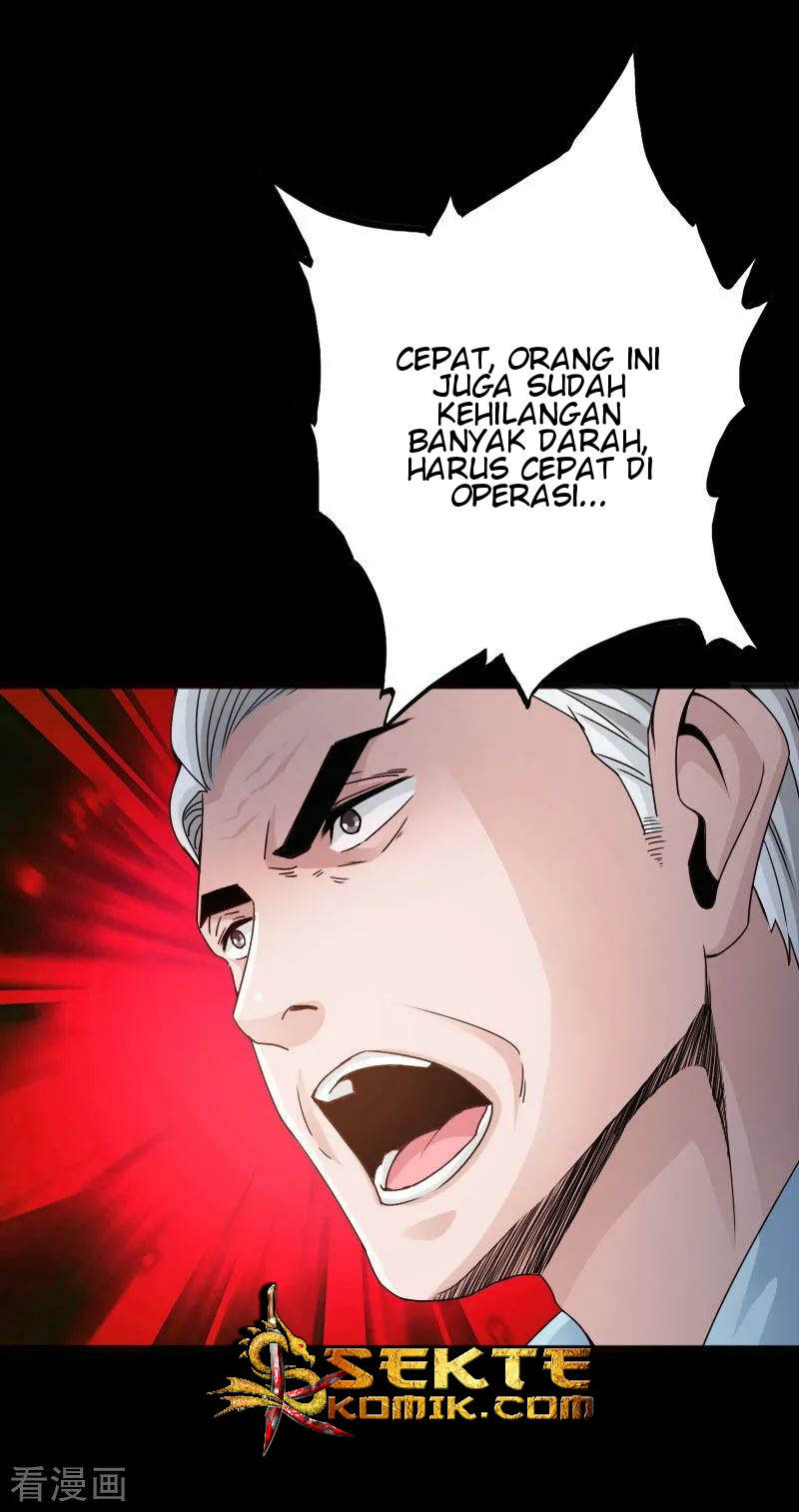 Bleach Chapter 370 - halaman 10