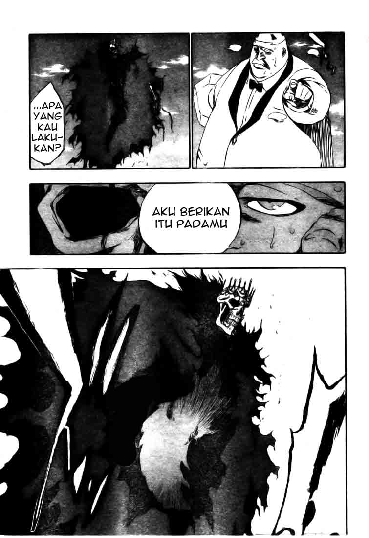 Bleach Chapter 370 - halaman 15