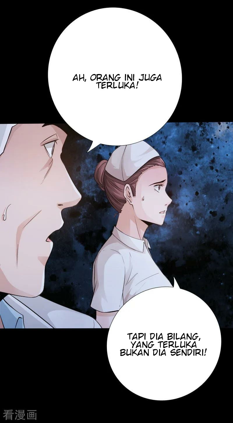 Bleach Chapter 370 - halaman 4