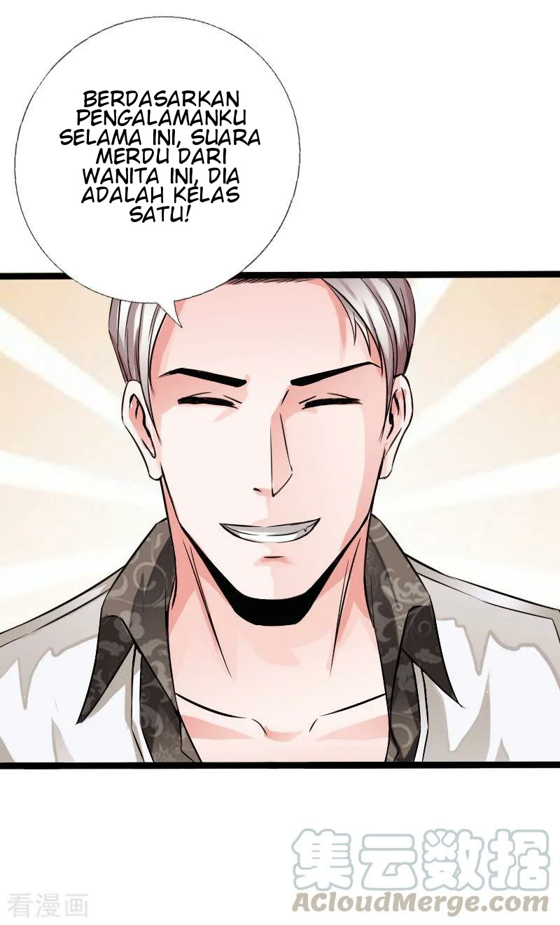 Bleach Chapter 371 - halaman 11
