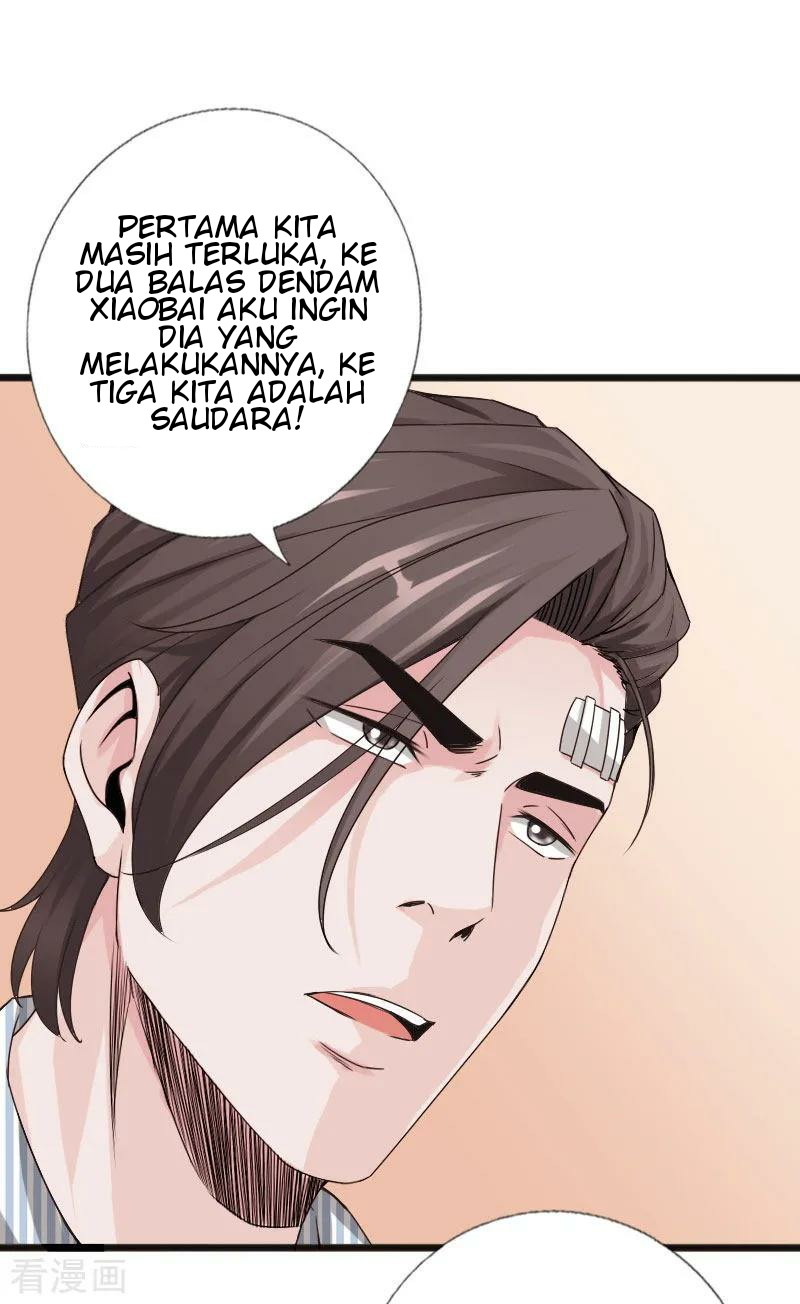 Bleach Chapter 371 - halaman 18