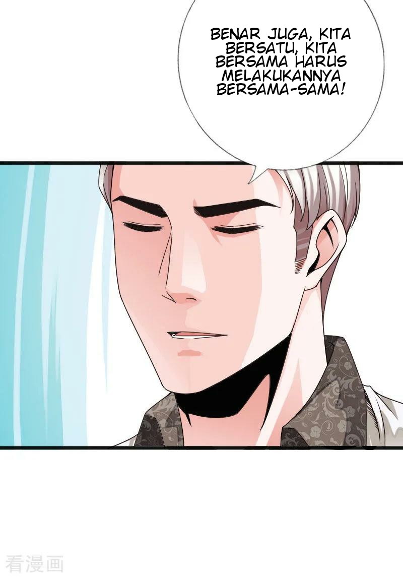 Bleach Chapter 371 - halaman 19