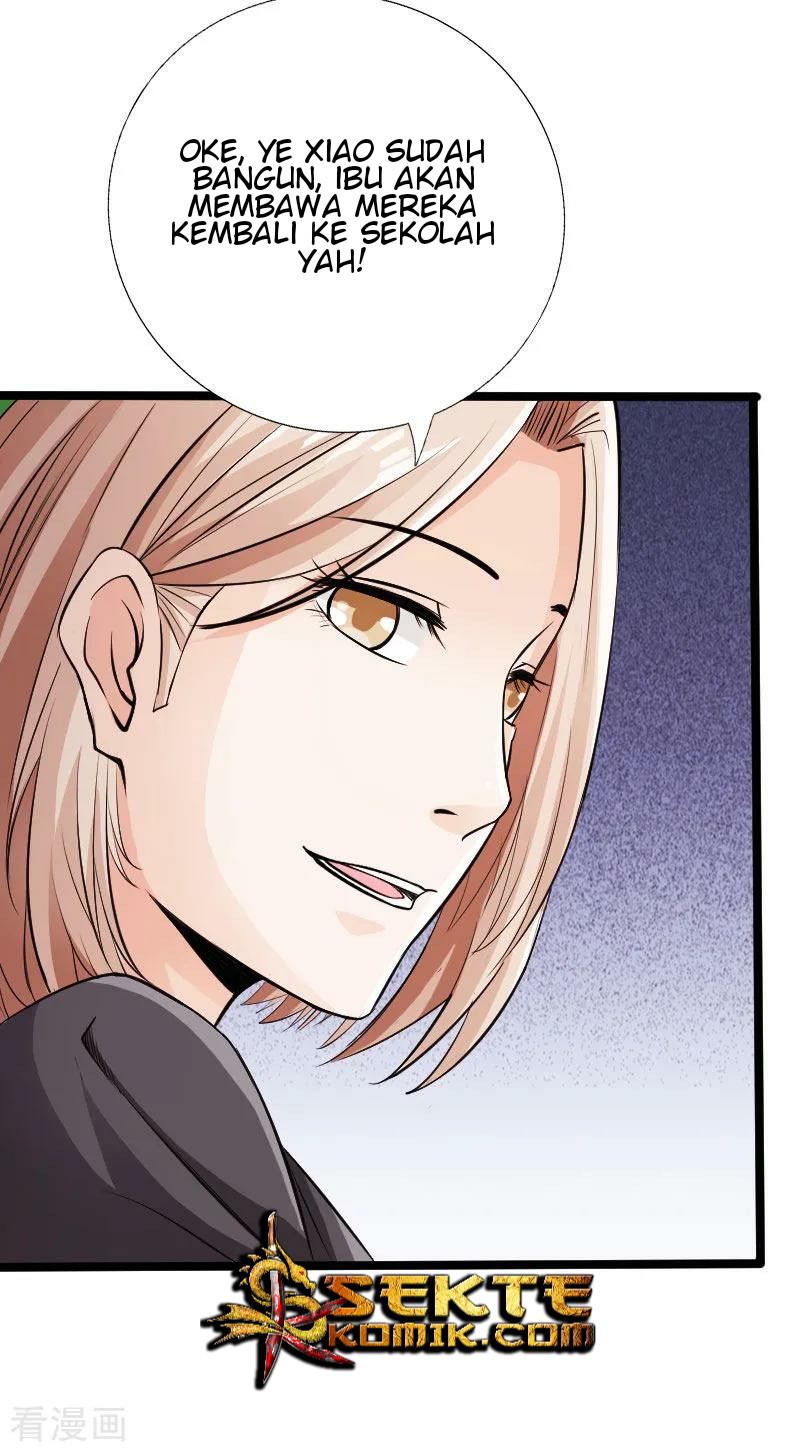 Bleach Chapter 371 - halaman 5