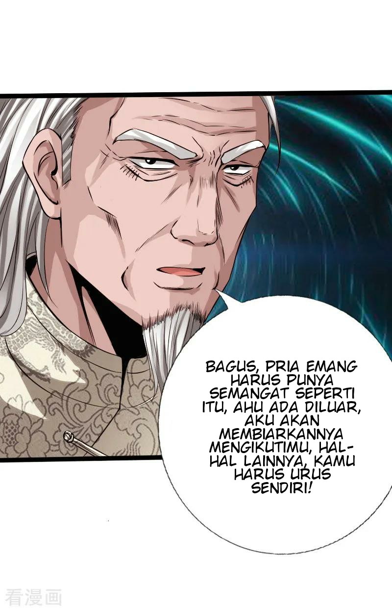 Bleach Chapter 372 - halaman 16