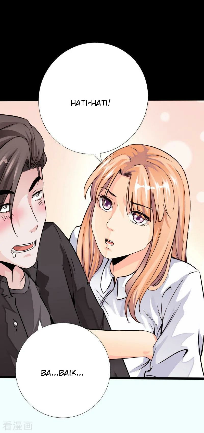 Bleach Chapter 373 - halaman 17