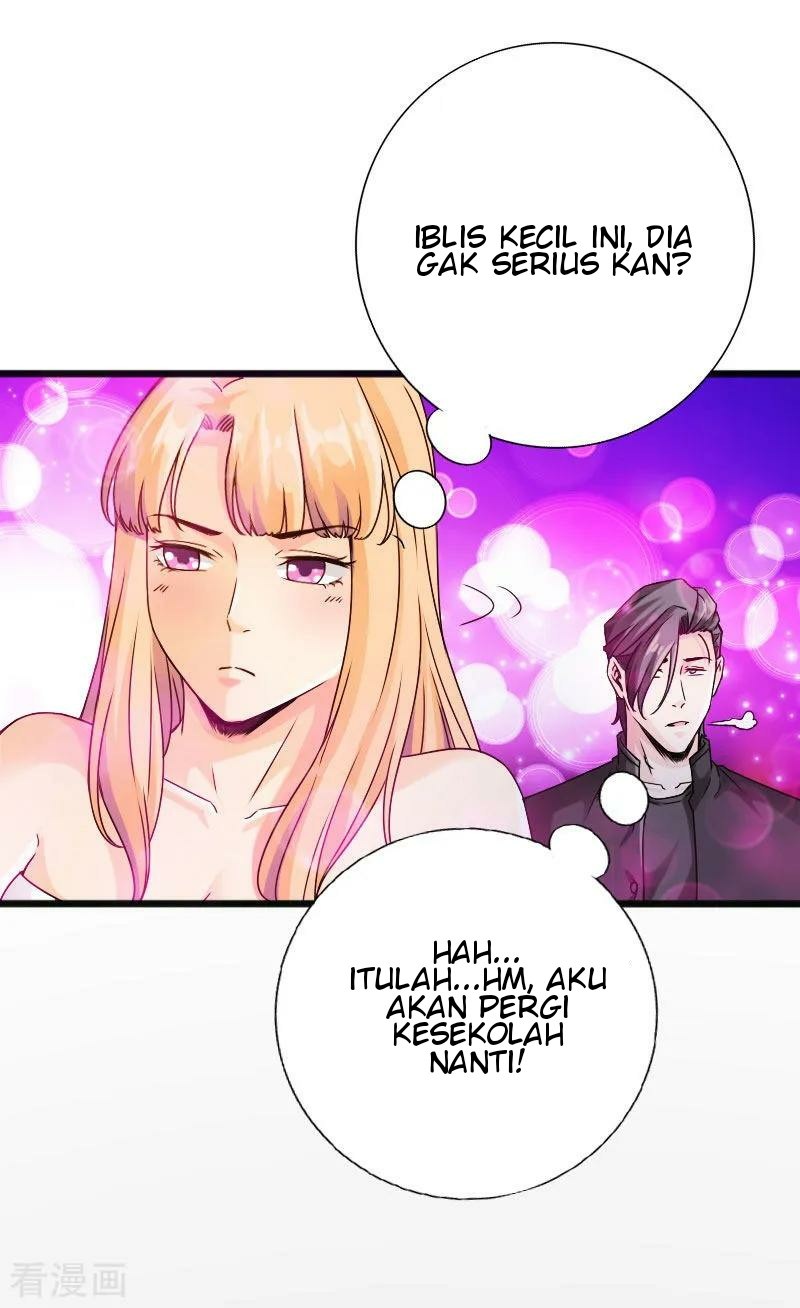 Bleach Chapter 374 - halaman 10