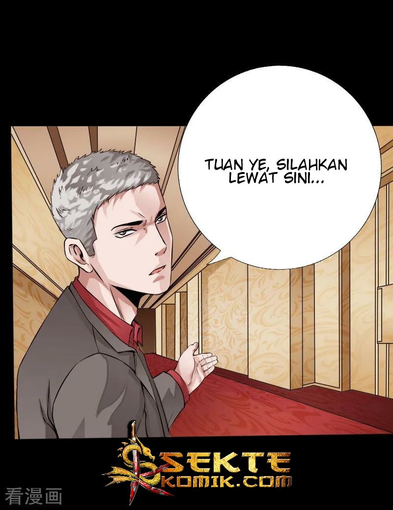 Bleach Chapter 374 - halaman 16
