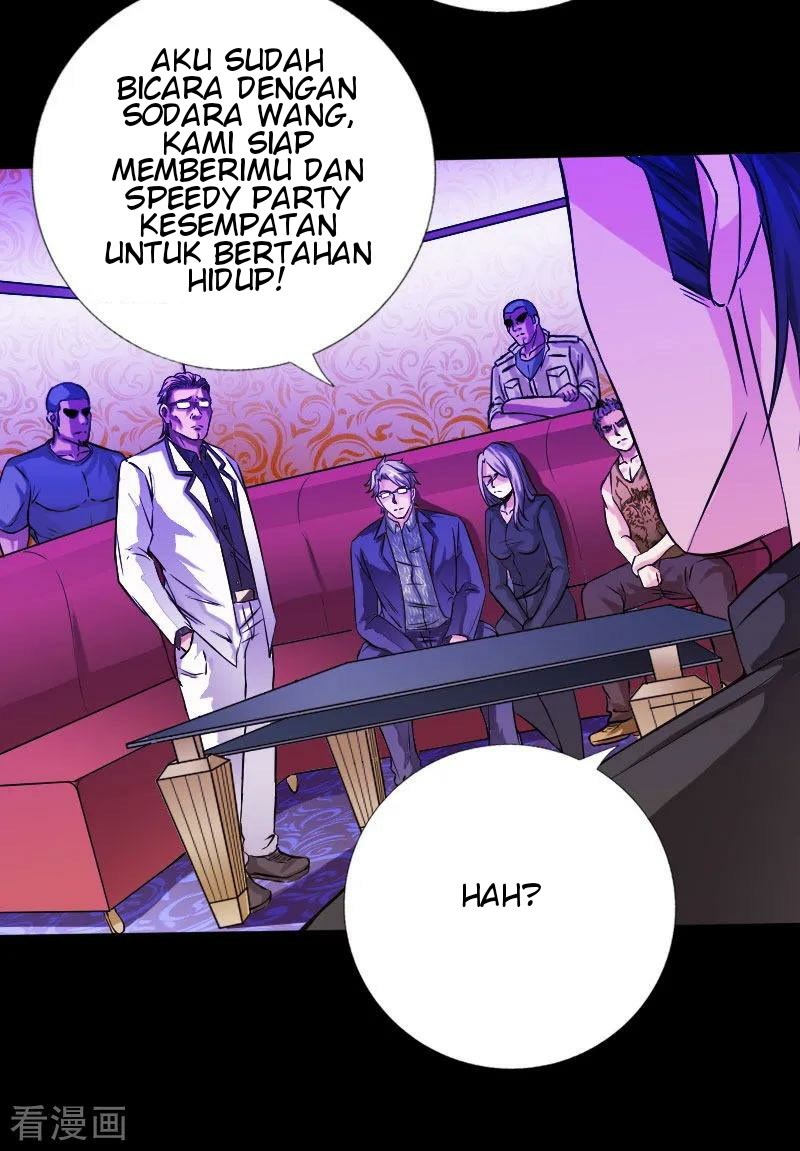 Bleach Chapter 374 - halaman 18