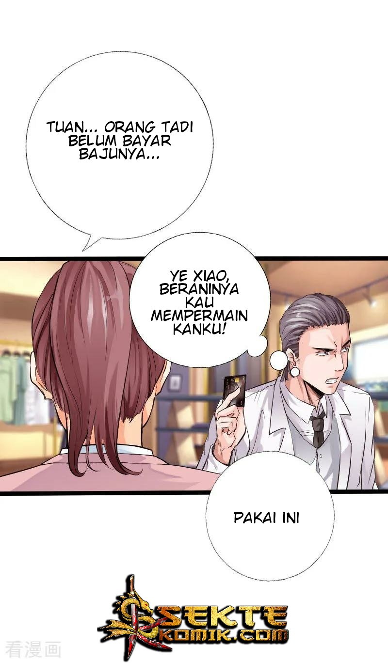 Bleach Chapter 374 - halaman 6
