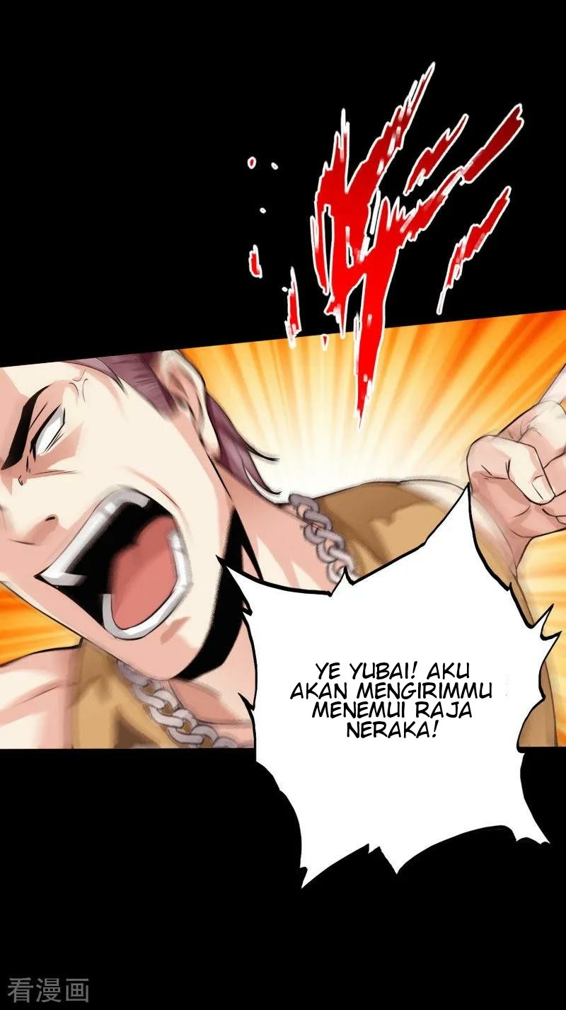 Bleach Chapter 375 - halaman 19