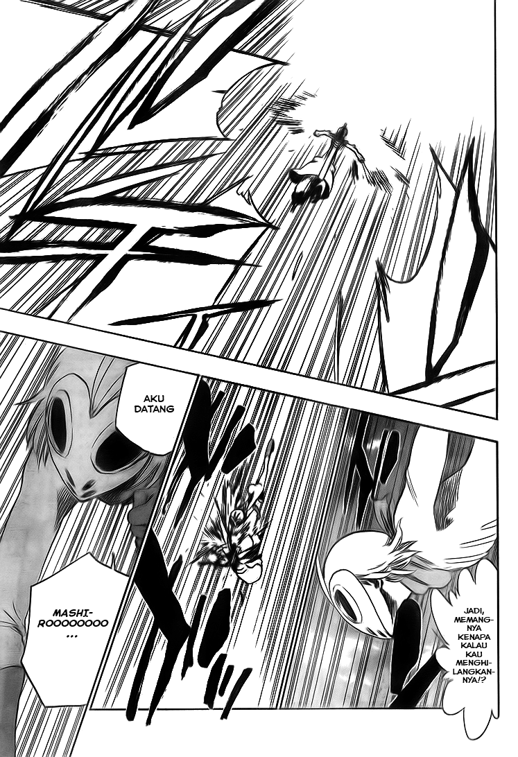 Bleach Chapter 376 - halaman 15