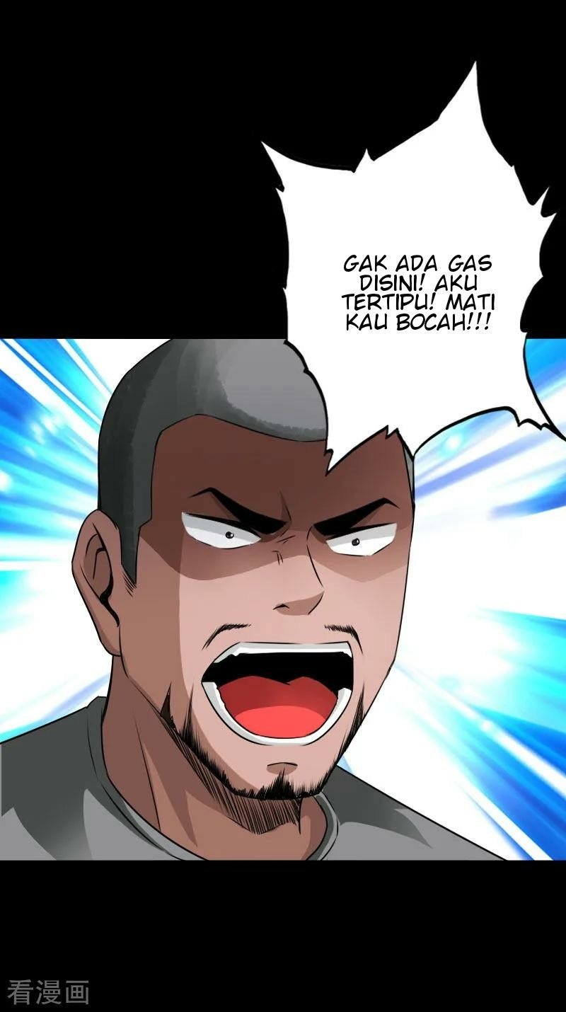 Bleach Chapter 376 - halaman 19