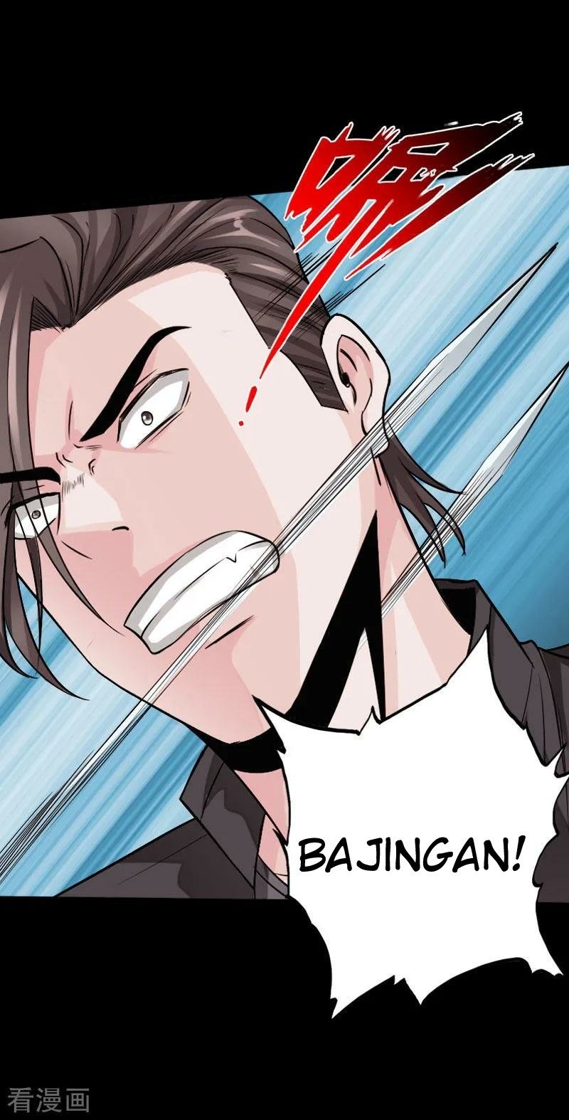 Bleach Chapter 376 - halaman 3