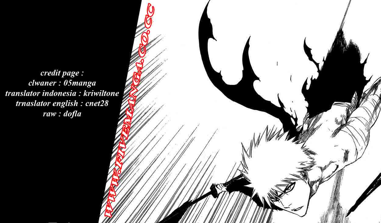 Bleach Chapter 377 - halaman 18