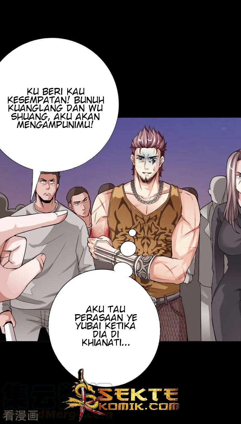 Bleach Chapter 377 - halaman 6