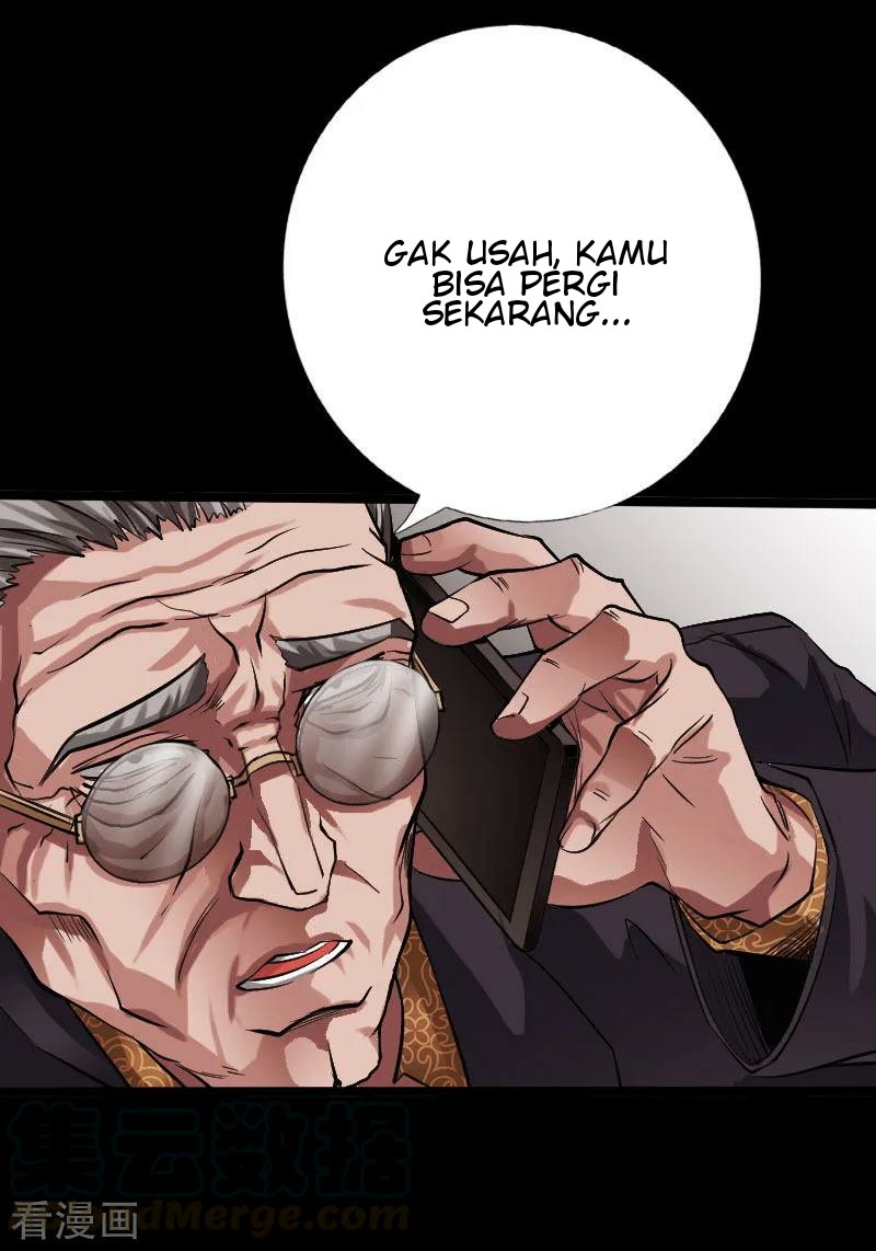 Bleach Chapter 379 - halaman 18