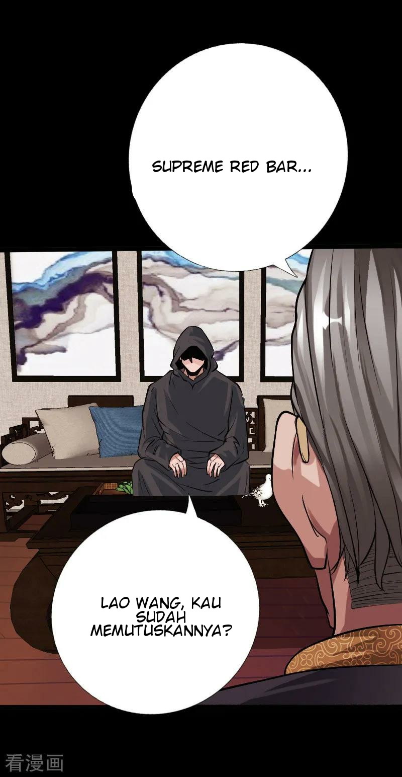 Bleach Chapter 379 - halaman 19