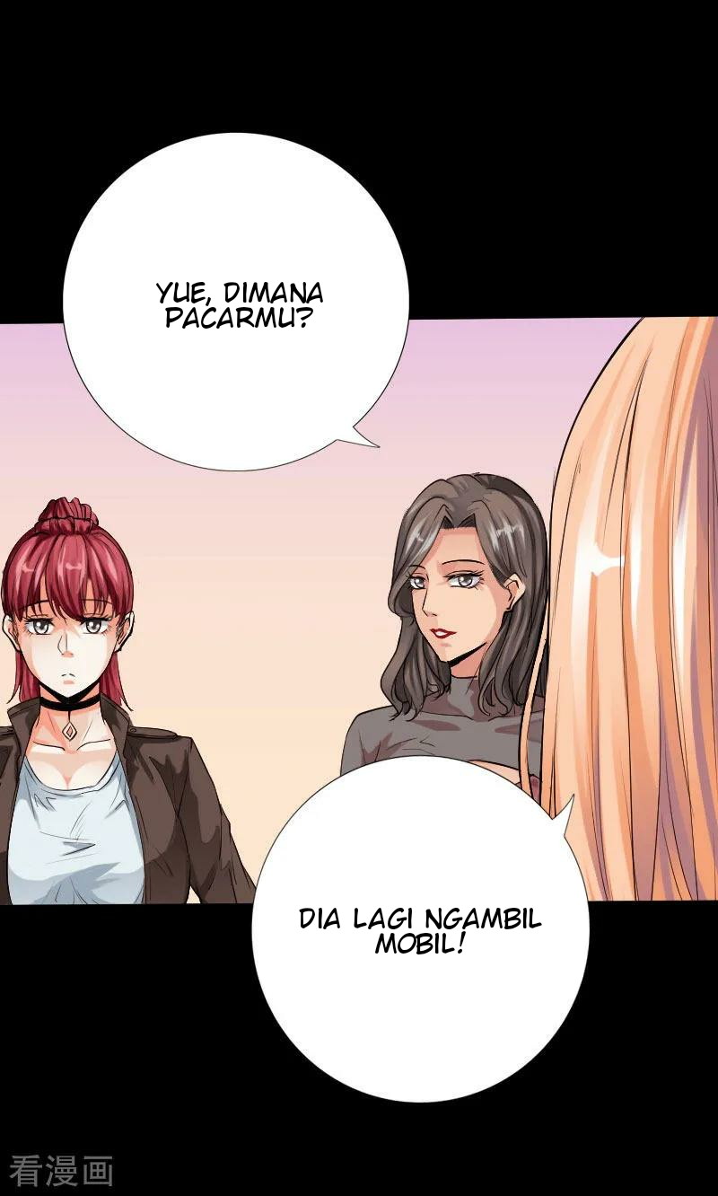 Bleach Chapter 379 - halaman 5