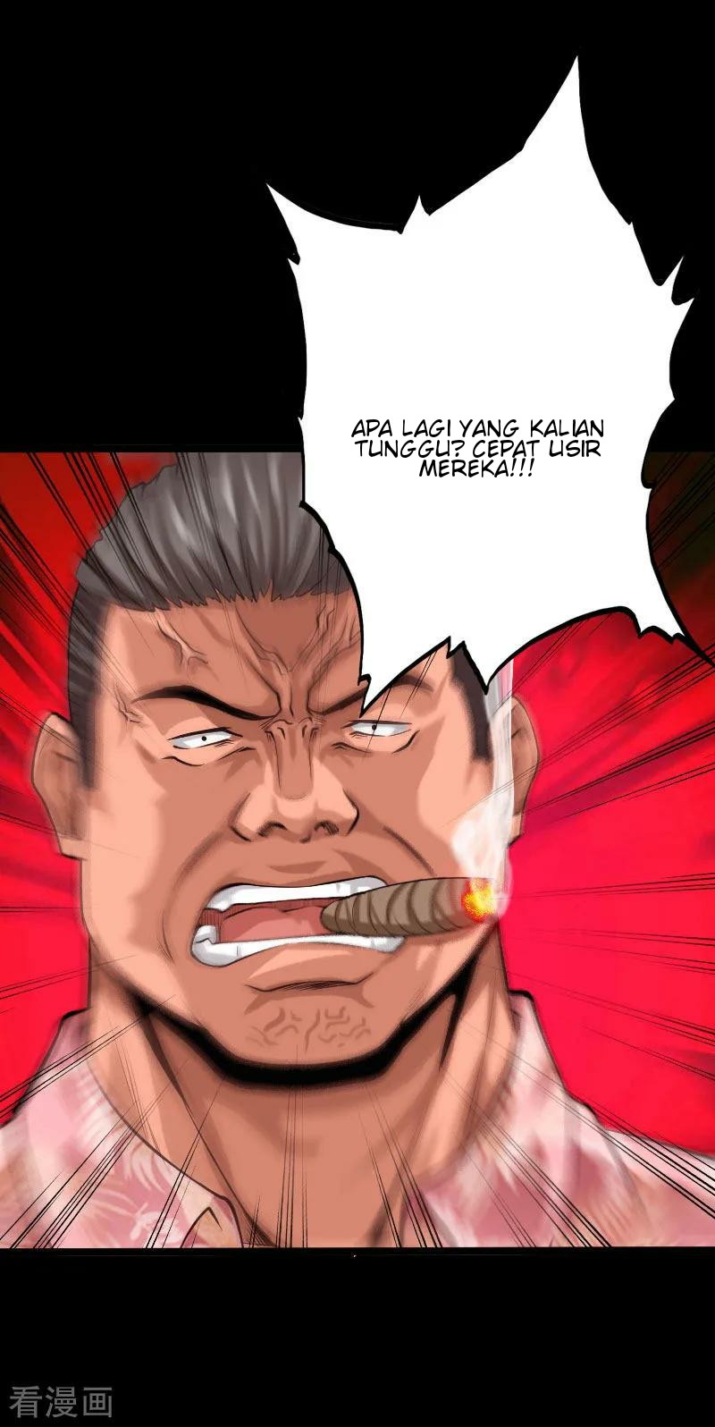 Bleach Chapter 380 - halaman 19