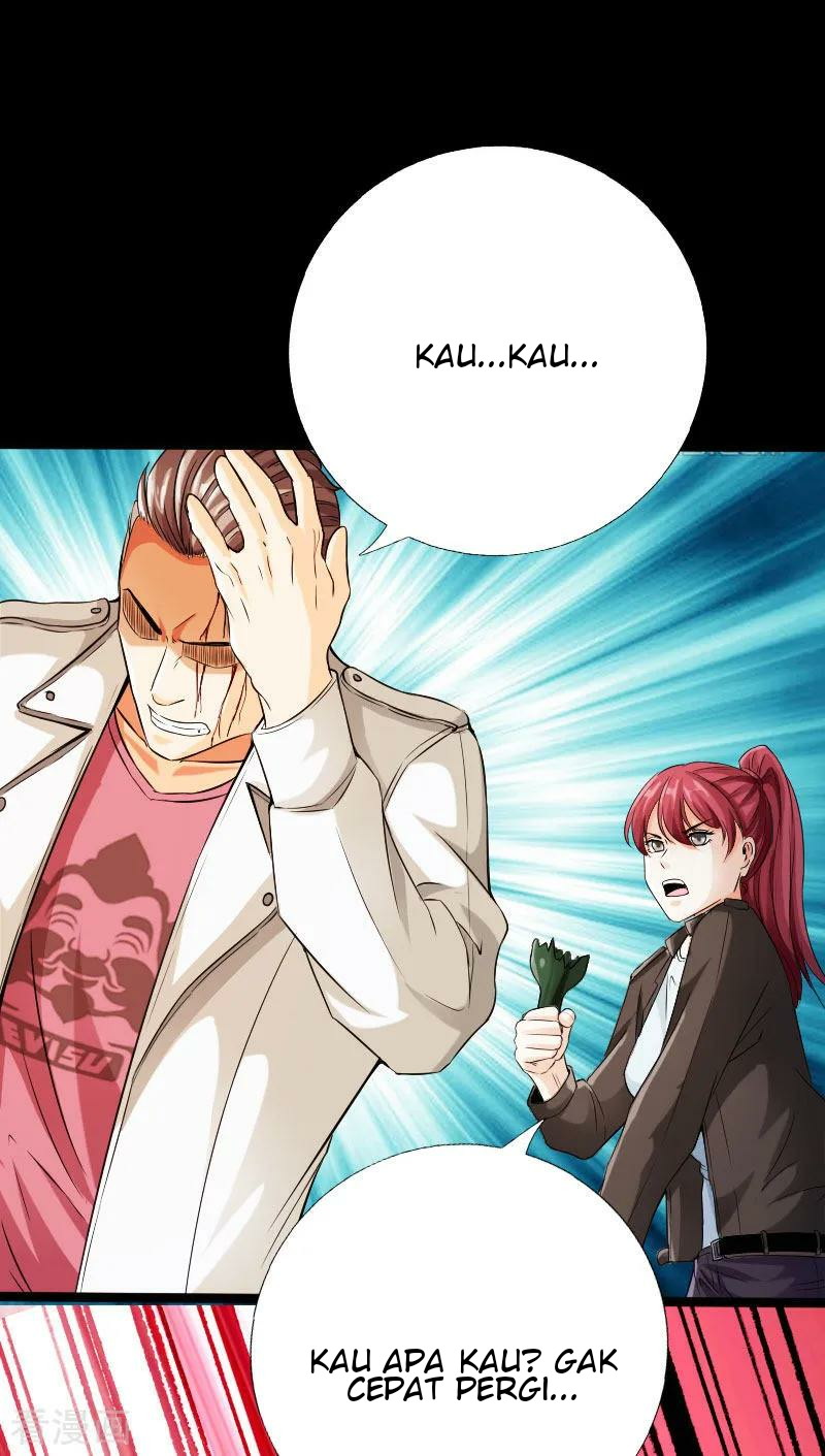 Bleach Chapter 380 - halaman 4