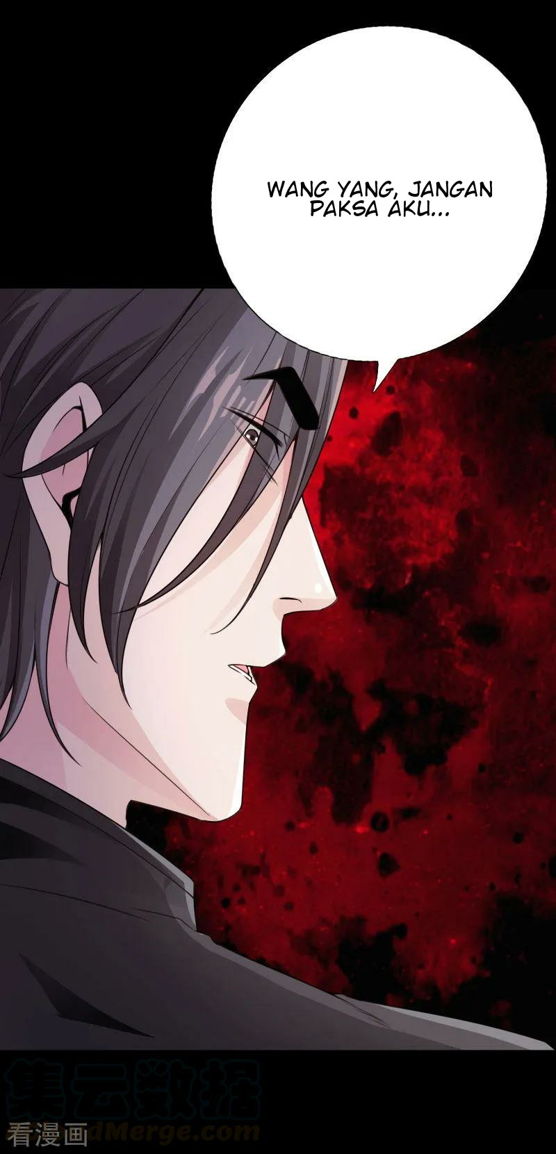 Bleach Chapter 381 - halaman 19