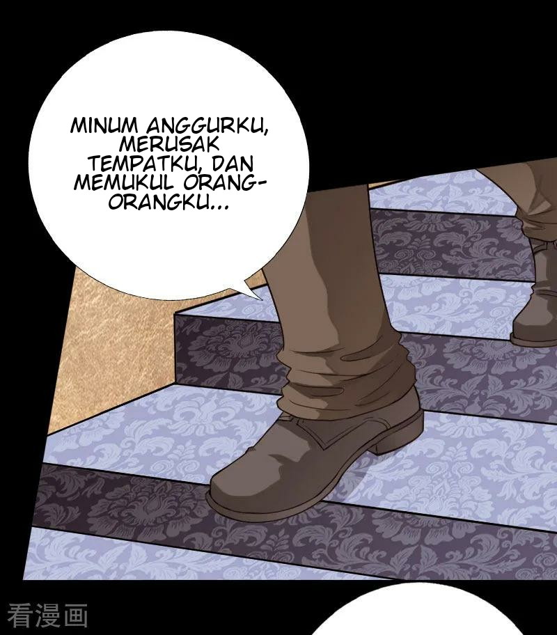 Bleach Chapter 381 - halaman 3