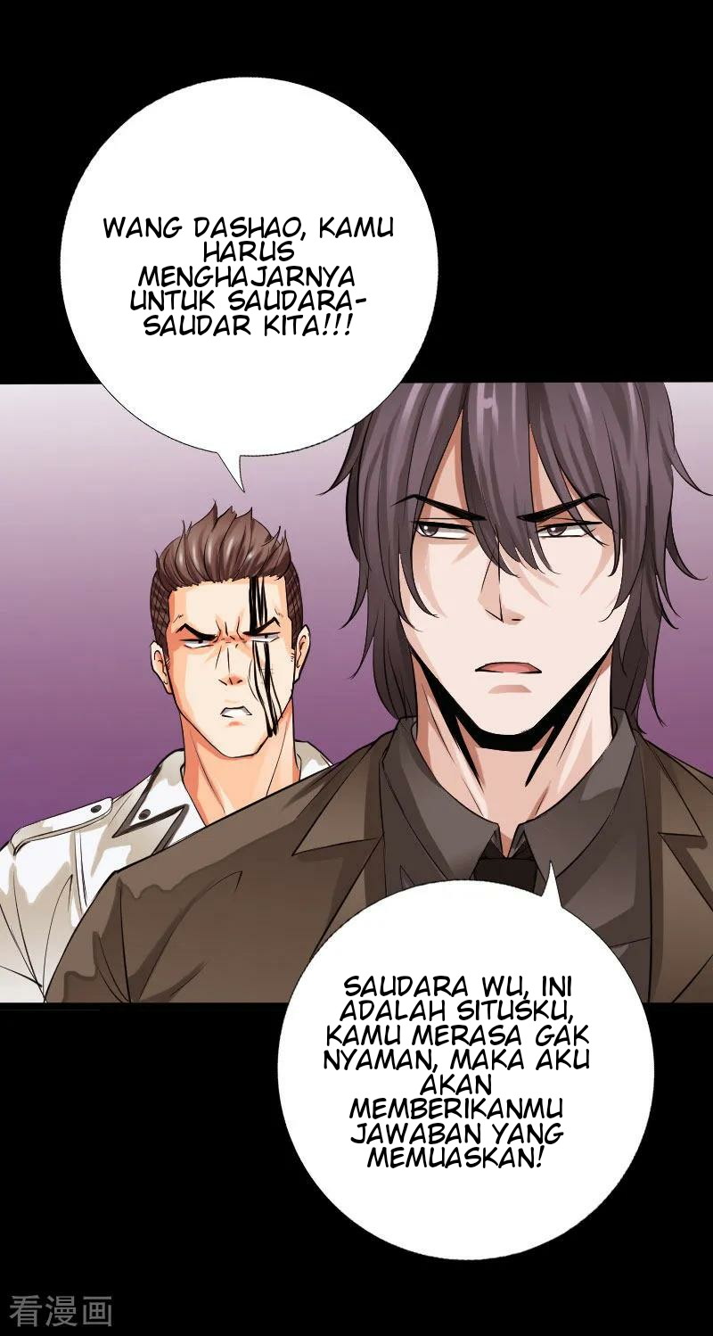 Bleach Chapter 381 - halaman 9