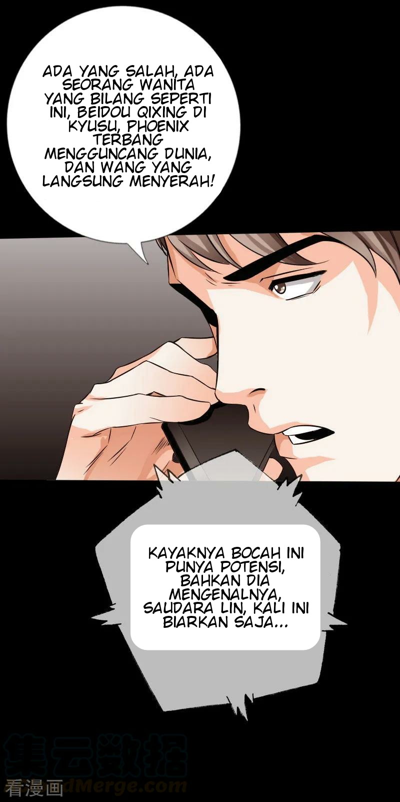 Bleach Chapter 382 - halaman 10