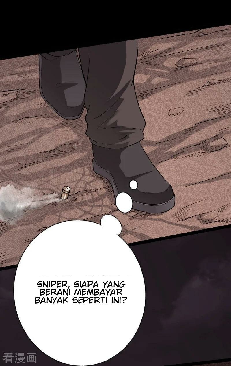 Bleach Chapter 385 - halaman 7