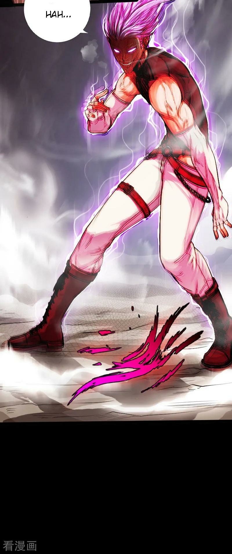 Bleach Chapter 385 - halaman 9