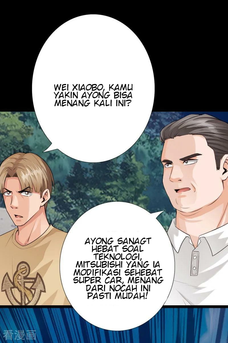 Bleach Chapter 390 - halaman 4