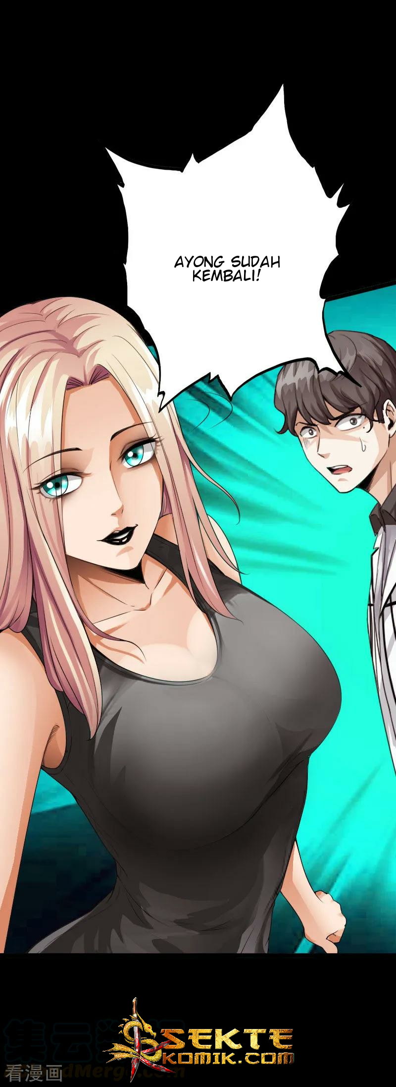 Bleach Chapter 390 - halaman 6