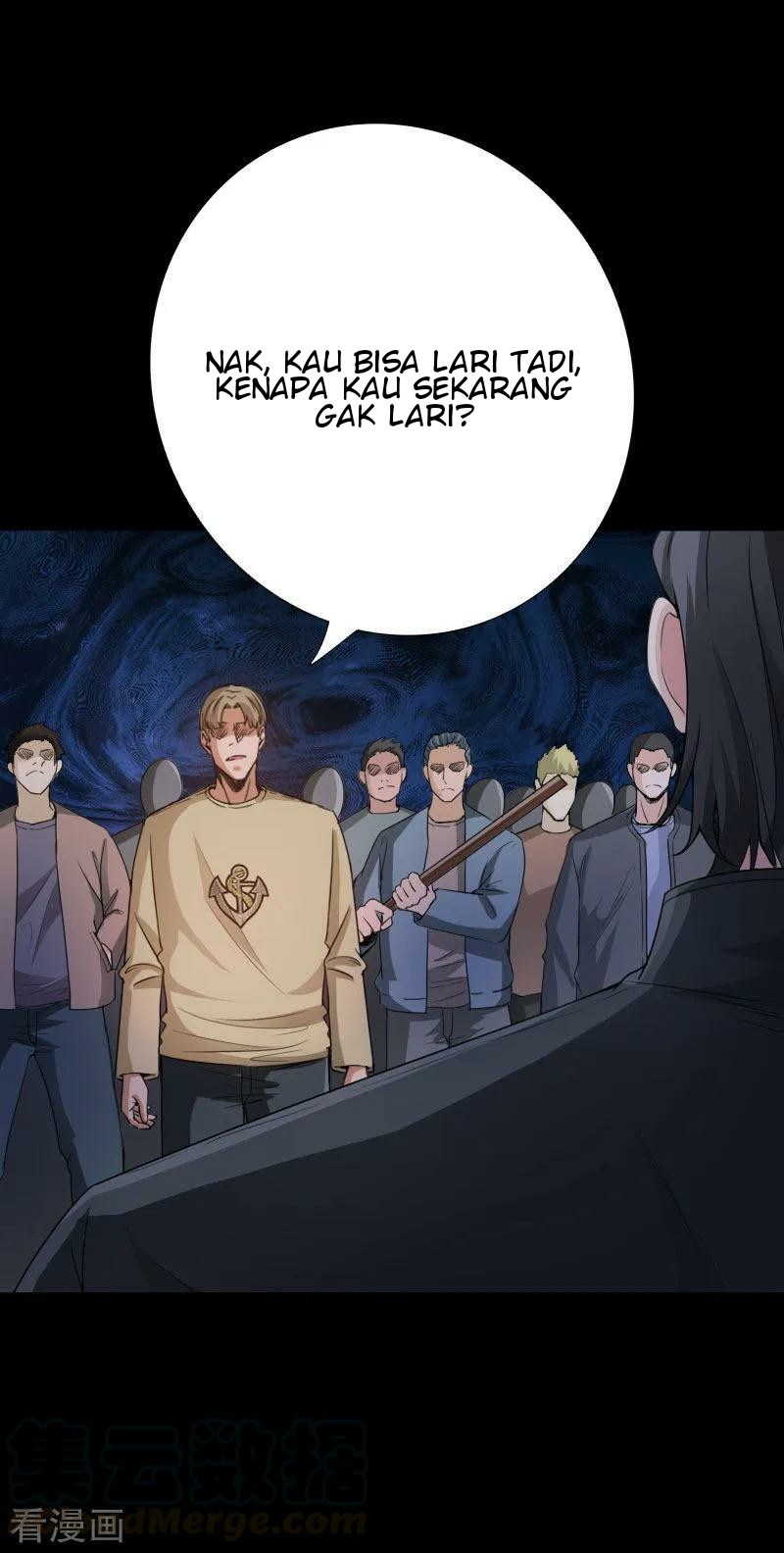 Bleach Chapter 391 - halaman 11