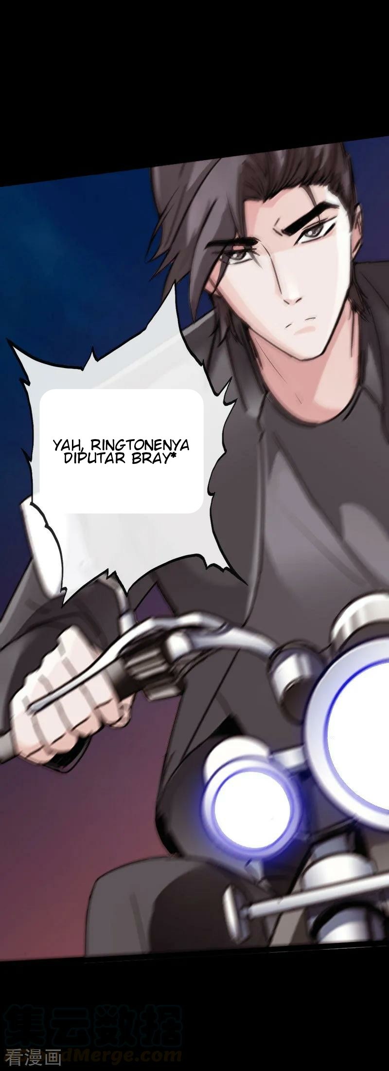Bleach Chapter 392 - halaman 10
