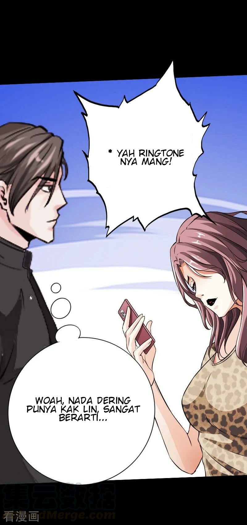 Bleach Chapter 392 - halaman 19