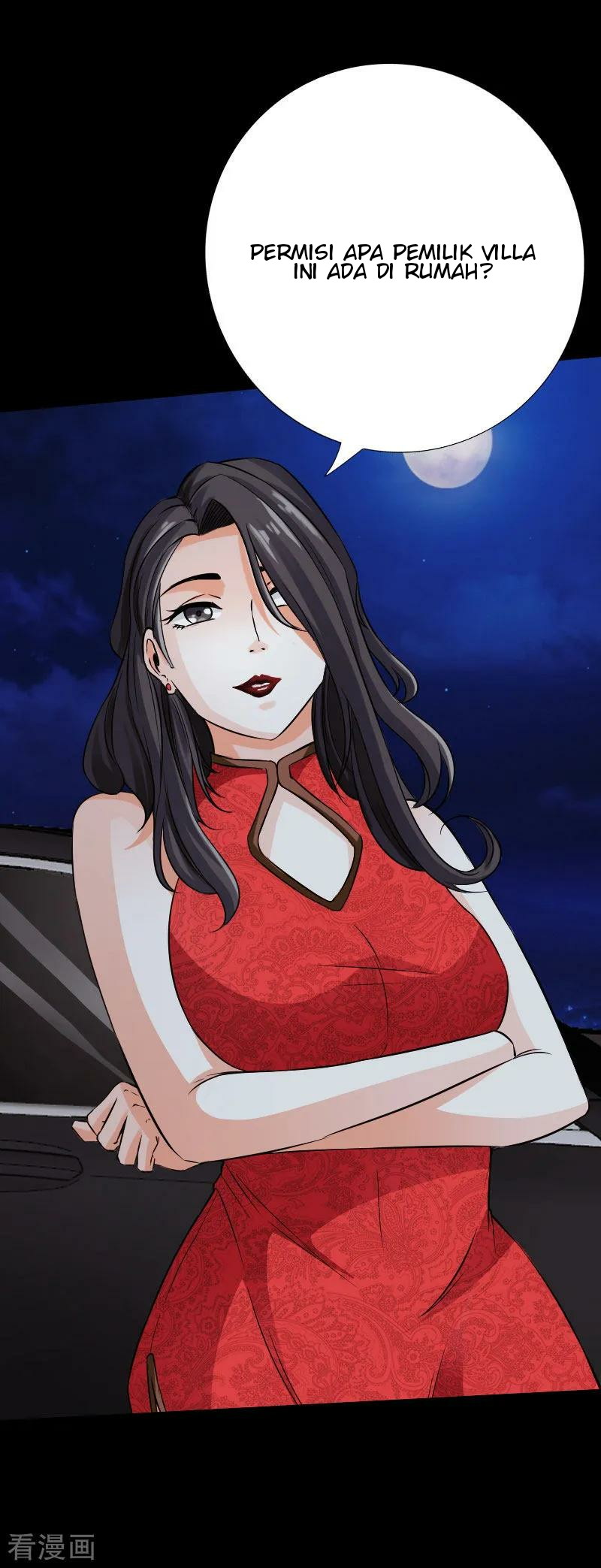 Bleach Chapter 394 - halaman 3
