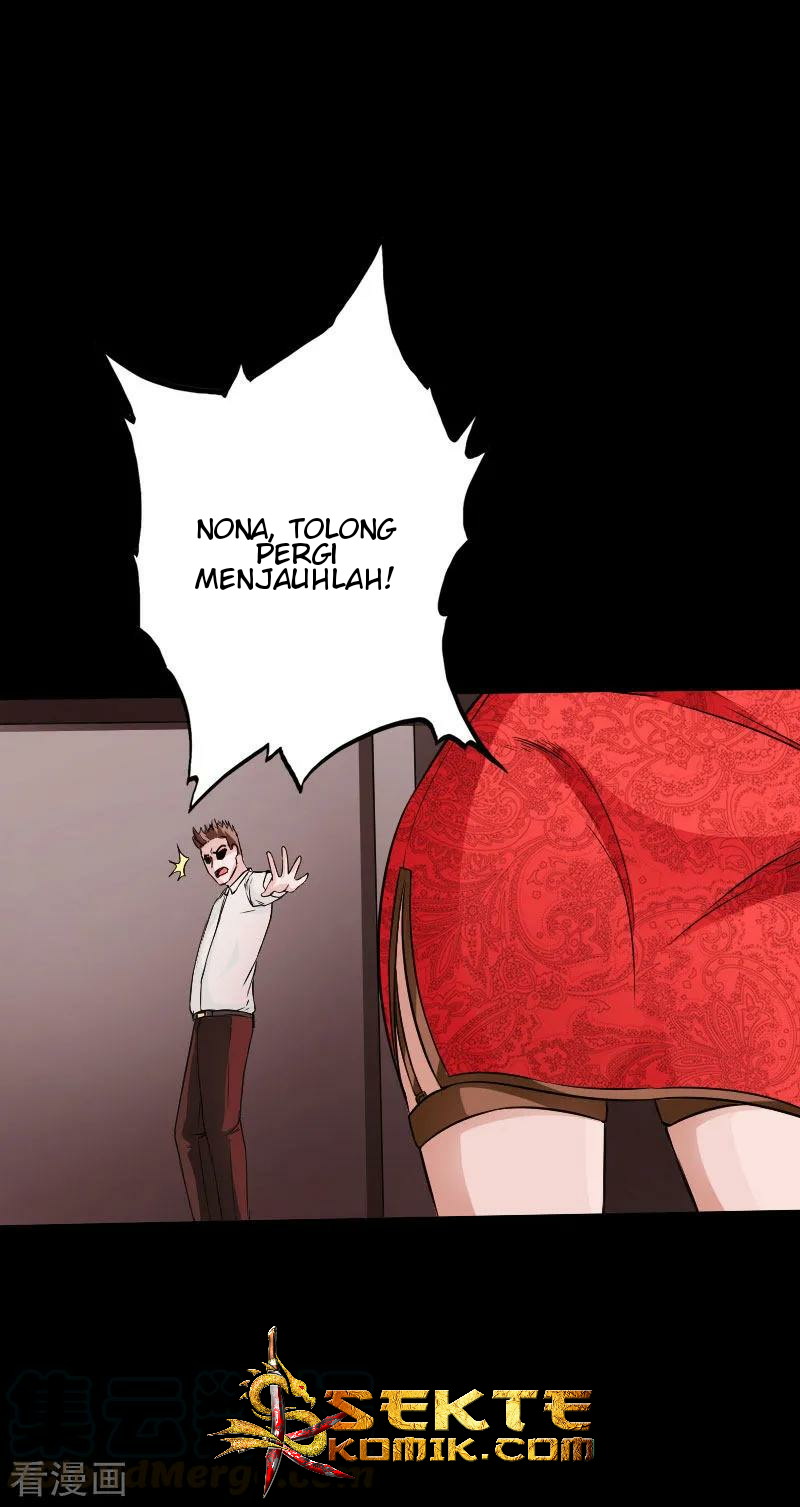 Bleach Chapter 394 - halaman 6