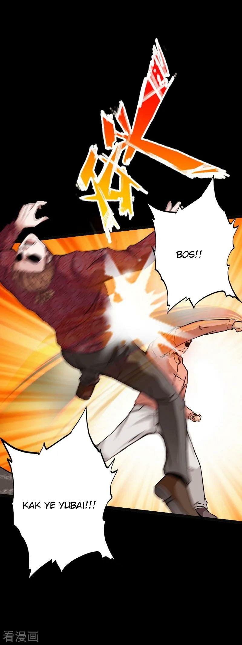 Bleach Chapter 396 - halaman 13