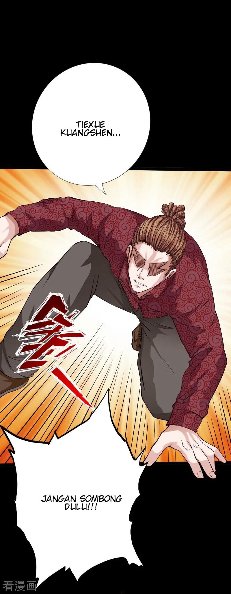 Bleach Chapter 396 - halaman 16