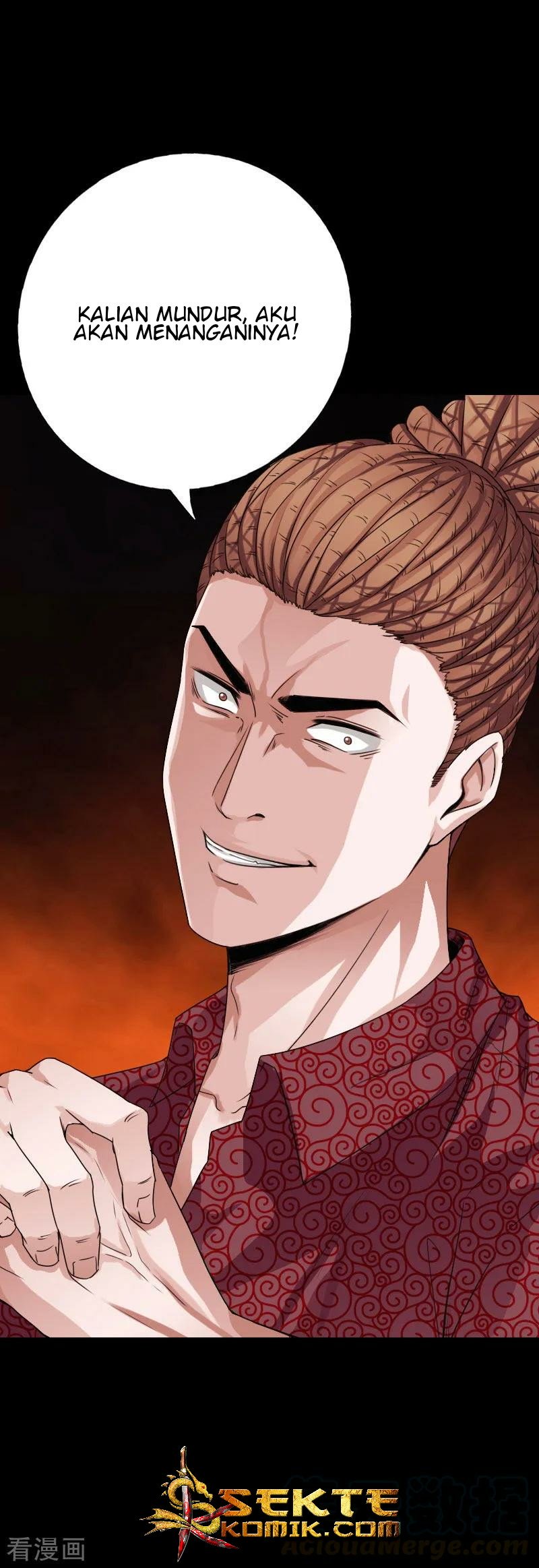 Bleach Chapter 396 - halaman 6