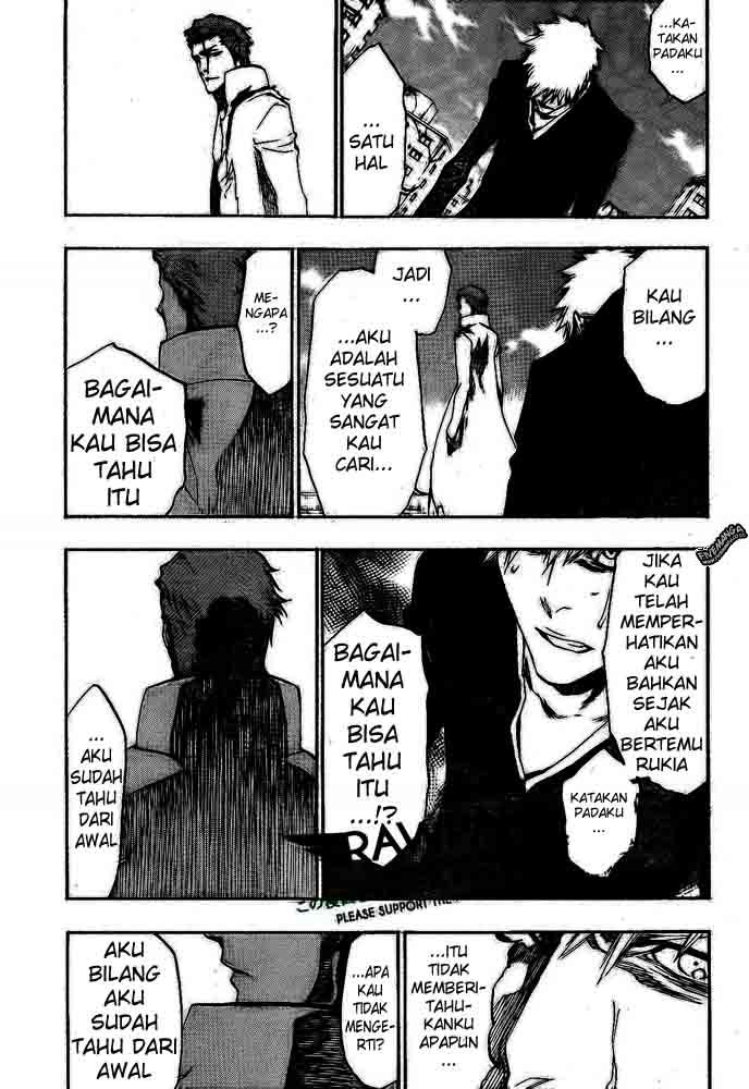 Bleach Chapter 397 - halaman 15