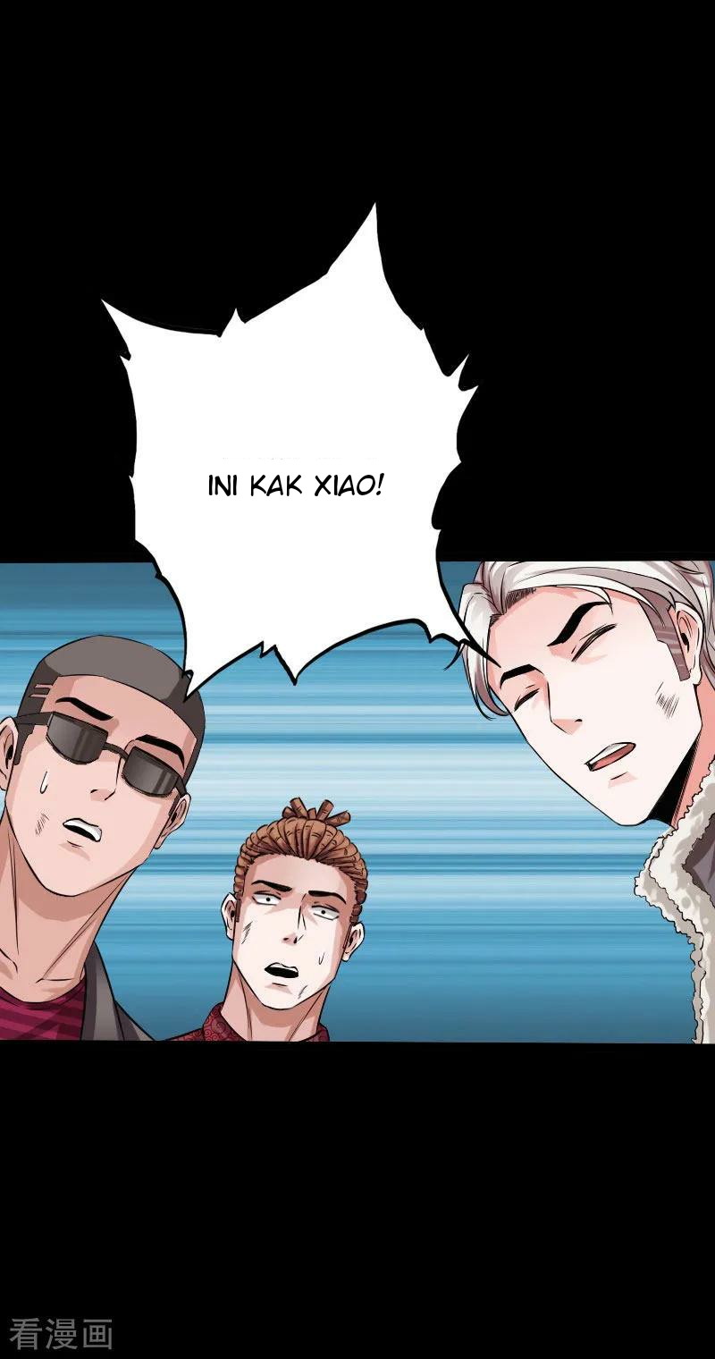 Bleach Chapter 397 - halaman 3