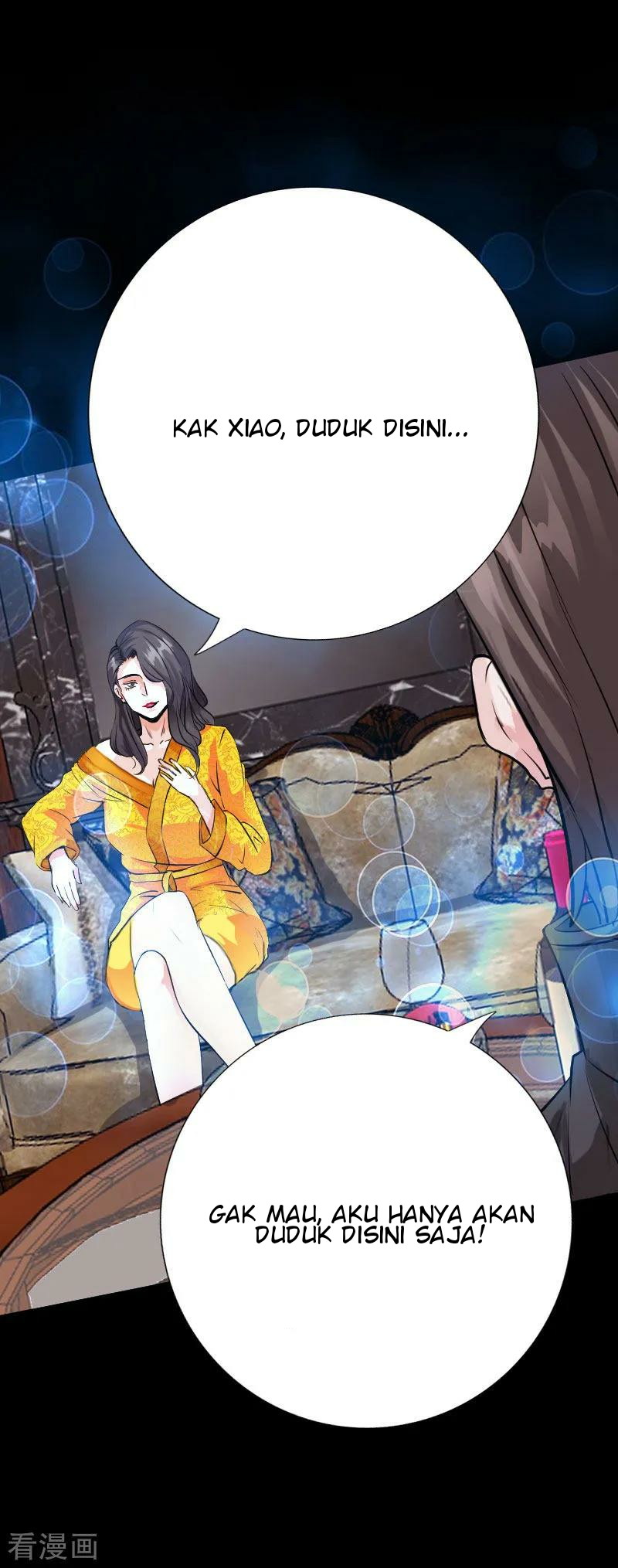 Bleach Chapter 399 - halaman 5