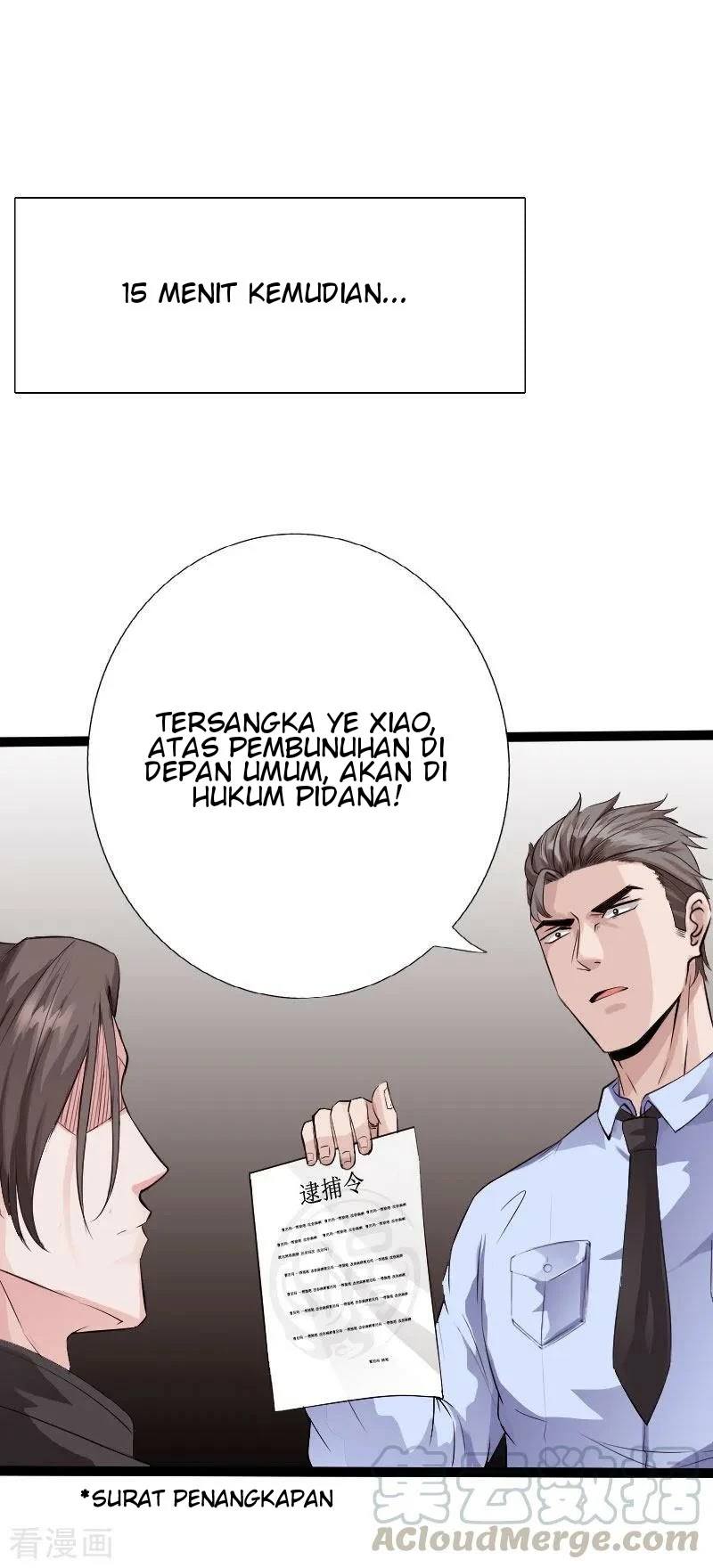 Bleach Chapter 401 - halaman 11