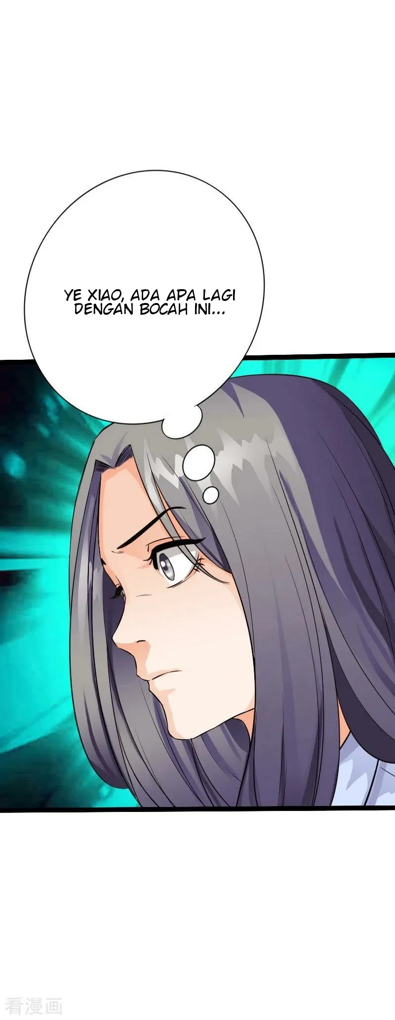 Bleach Chapter 401 - halaman 5
